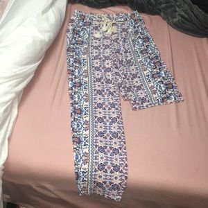 Palazzo pants!!